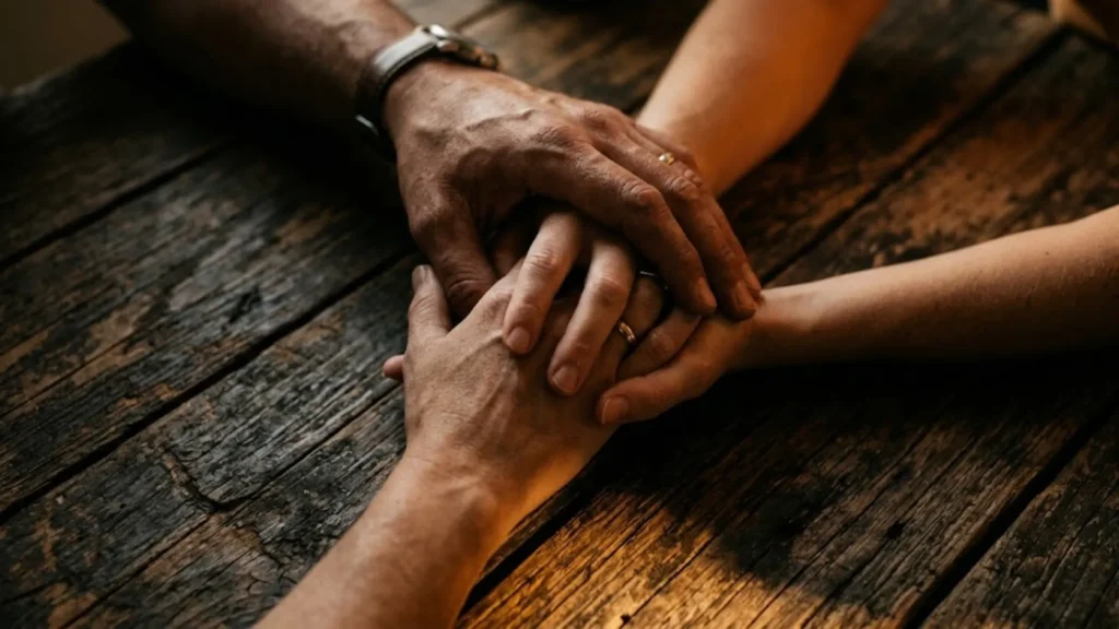Apego ansioso no namoro: como experiências da infância moldam o padrão emocional adulto