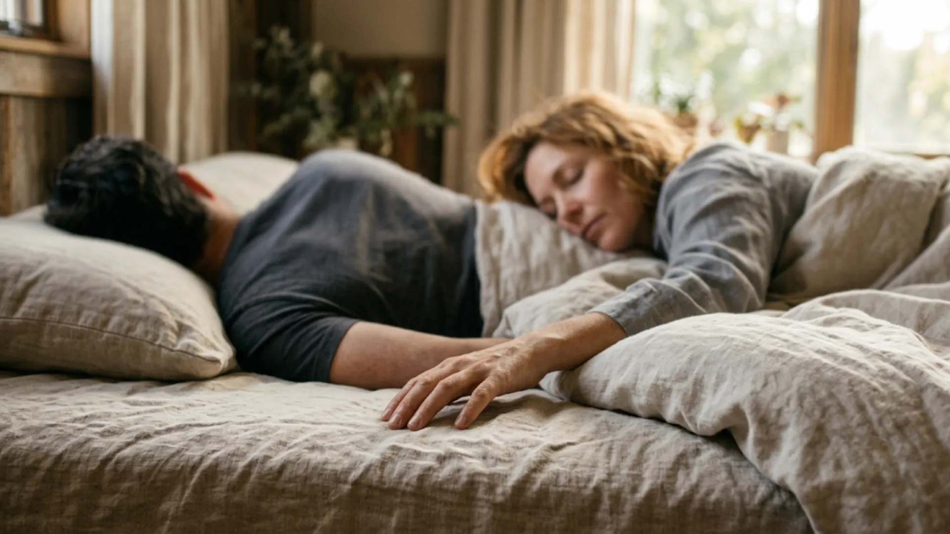 Desejo Sexual em Queda: Causas Comuns no Relacionamento e O Que Fazer