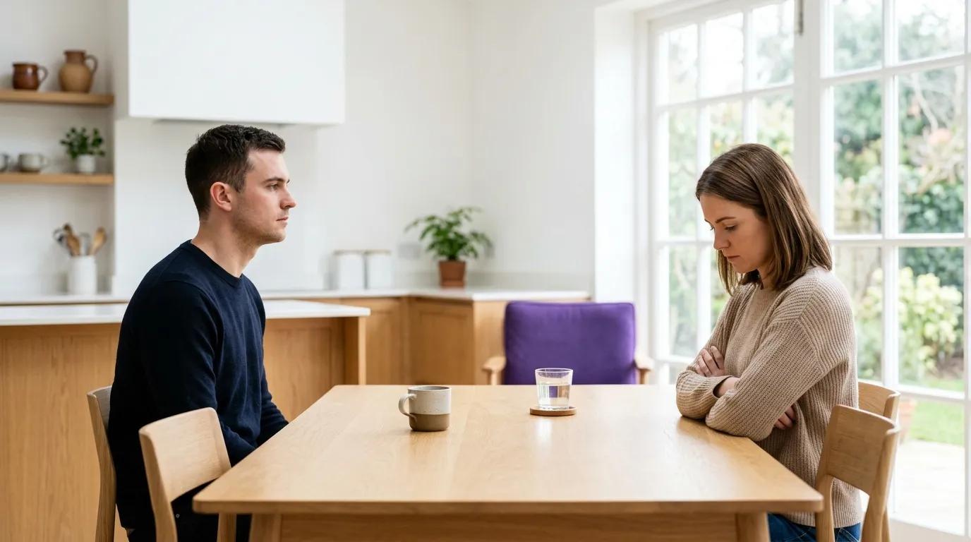 Ciúmes entre irmãos adultos: por que ainda acontece e como resolver de vez