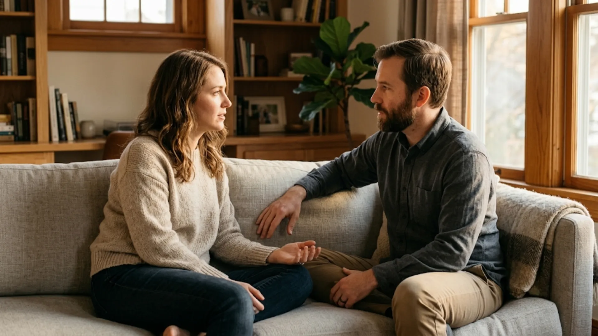 Terapia de casal: como saber que chegou a hora (antes que vire ultimato)
